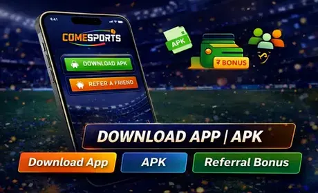 Download the app, unlock code 78RBET500, and enter ₹1 contests faster